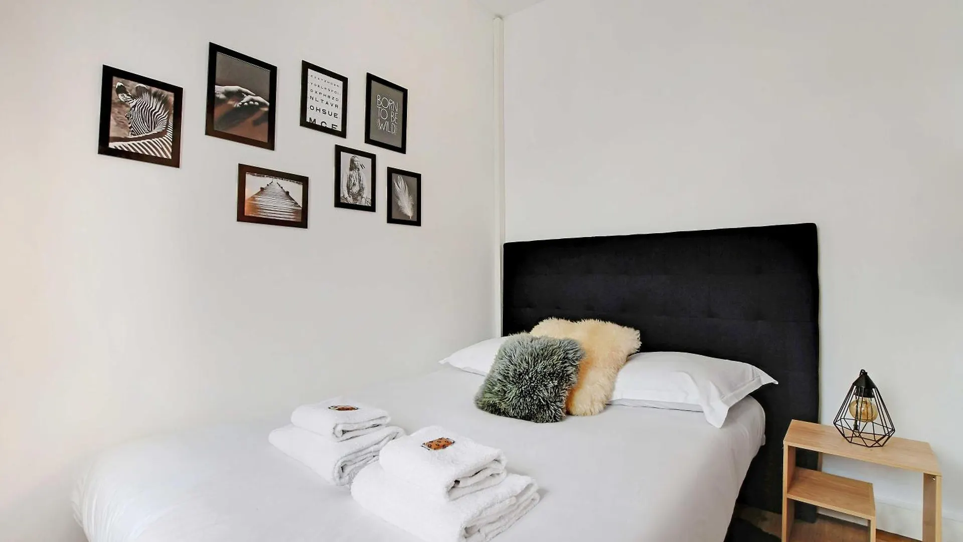 Cosy Studio Close To The Pantheon Apartment