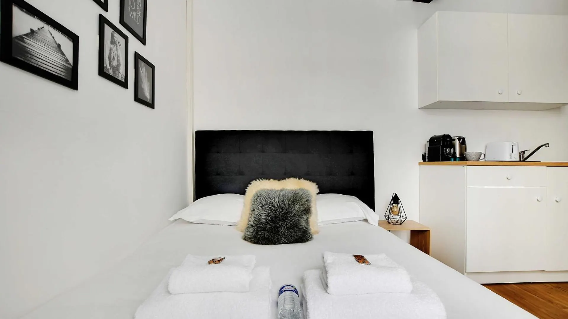 Apartment Cosy Studio Close To The Pantheon *
