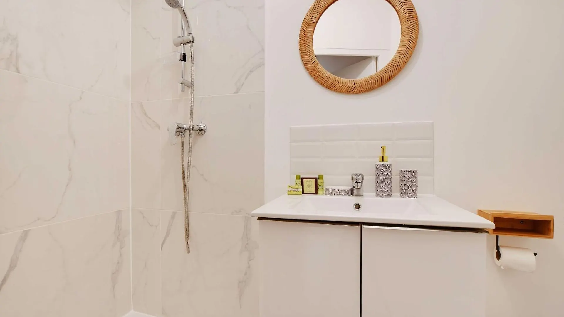 Apartment Cosy Studio Close To The Pantheon Paris