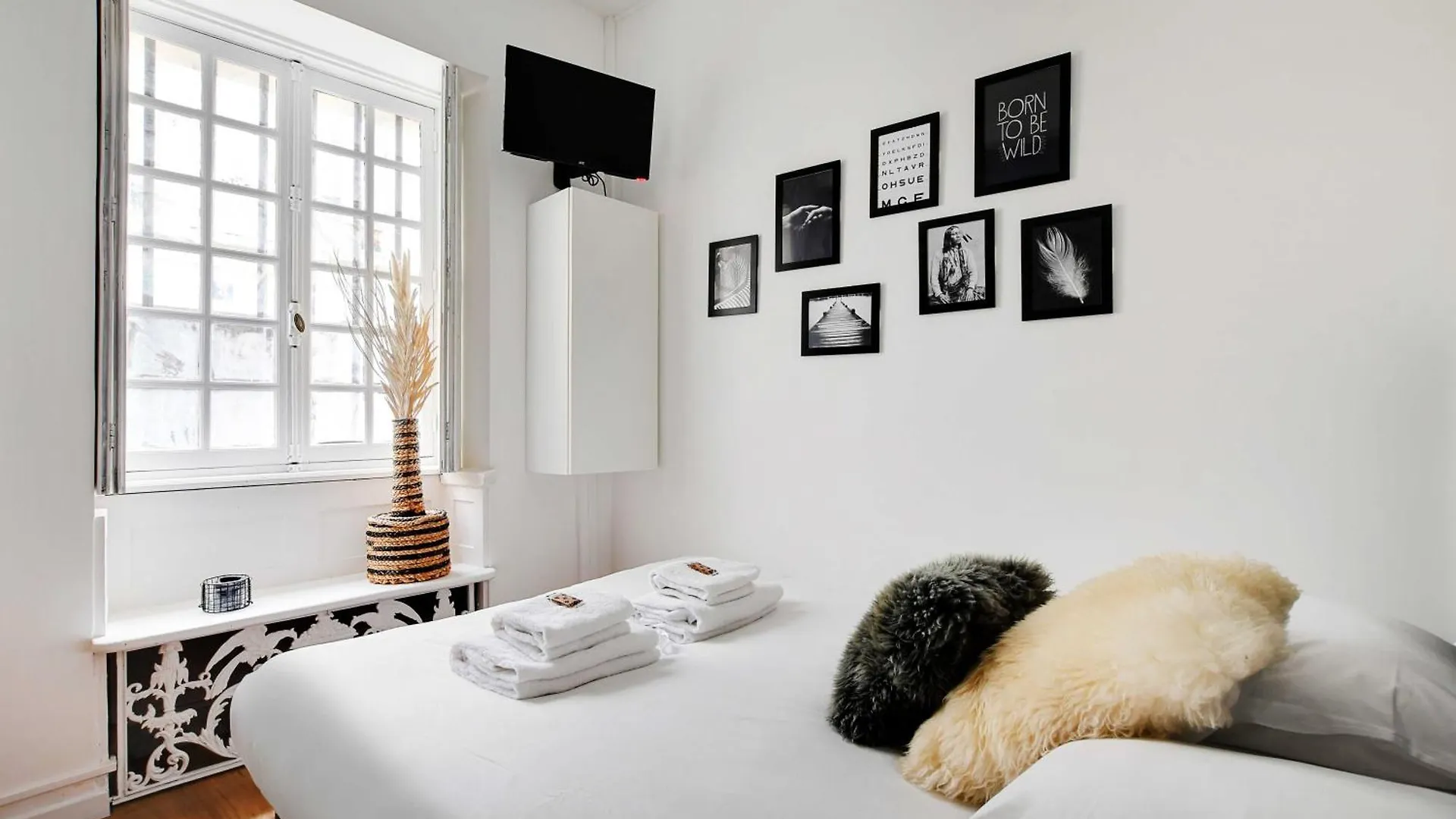 Cosy Studio Close To The Pantheon * Paris