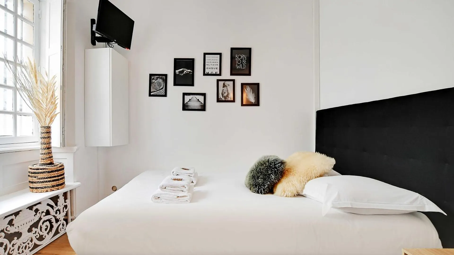 Apartment Cosy Studio Close To The Pantheon